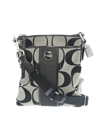 Coach Factory Crossbody Bag (view 1)