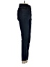 Ann Taylor LOFT Solid Blue Jeans Size 26 waist (petite) - photo 4