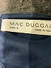 Mac Duggal Stars Blue Cocktail Dress Size 4 - photo 4