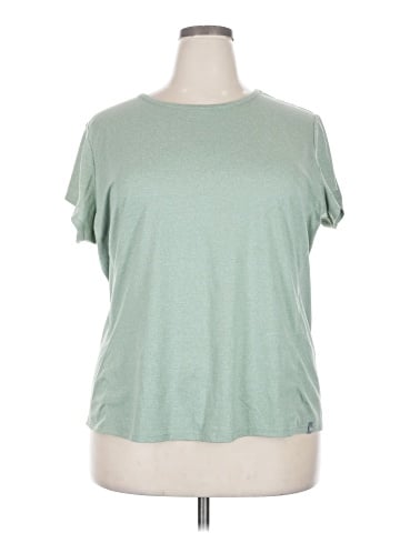 ZeroXposur Short Sleeve T-Shirt (view 1)