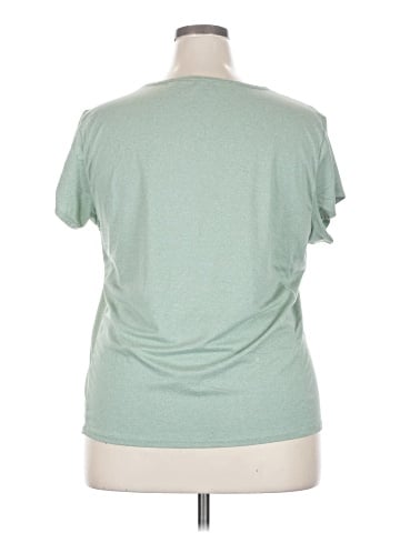 ZeroXposur Short Sleeve T-Shirt (view 2)