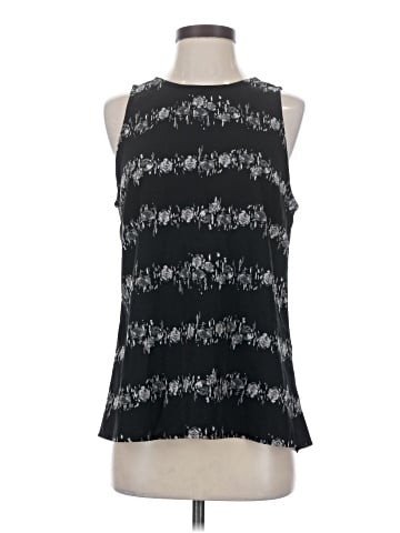 Mud Pie Sleeveless Blouse (view 1)