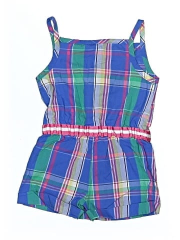 Nautica Overalls (view 2)