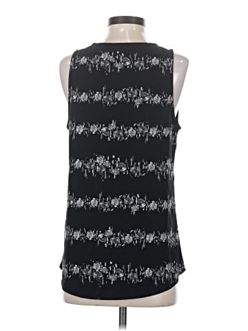 Mud Pie Sleeveless Blouse (view 2)