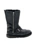 Ugg Black Boots Size 1 (youth) - photo 1