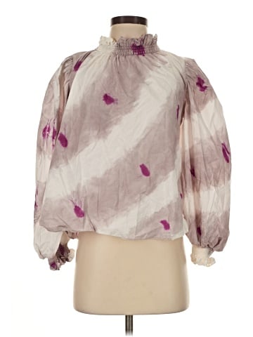 Sea New York 3/4 Sleeve Blouse (view 1)