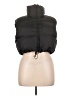 Unbranded 100% Polyester Black Vest Size XL - photo 1
