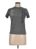 Under Armour Houndstooth Gray Active T-Shirt Size L - photo 1