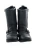 Ugg Black Boots Size 1 (youth) - photo 2