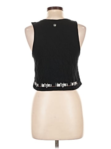 Demi Lovato Fabletics Long Sleeve T-Shirt (view 2)