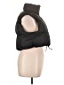 Unbranded 100% Polyester Black Vest Size XL - photo 4