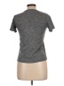 Under Armour Houndstooth Gray Active T-Shirt Size L - photo 2