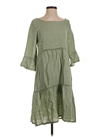 Lungo L'arno Casual Dress (view 1)