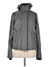 Superdry 100% Polyester Gray Jacket Size 6 - photo 1