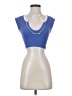 Out From Under 100% Elastane Blue Sports Bra Size XS - photo 1