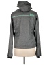 Superdry 100% Polyester Gray Jacket Size 6 - photo 2