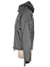 Superdry 100% Polyester Gray Jacket Size 6 - photo 5