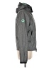 Superdry 100% Polyester Gray Jacket Size 6 - photo 4