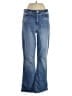 L'Agence Blue Jeans Size 27 waist - photo 1