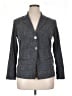 Chico's Gray Blazer Size 1X - photo 1