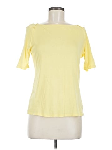 Talbots Short Sleeve T-Shirt (view 1)