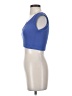 Out From Under 100% Elastane Blue Sports Bra Size XS - photo 5