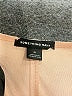 Something Navy 100% Polyester Pink Tank Top Size M - photo 7