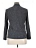 Chico's Gray Blazer Size 1X - photo 2