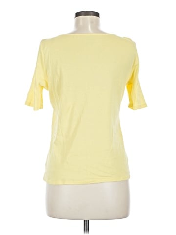 Talbots Short Sleeve T-Shirt (view 2)