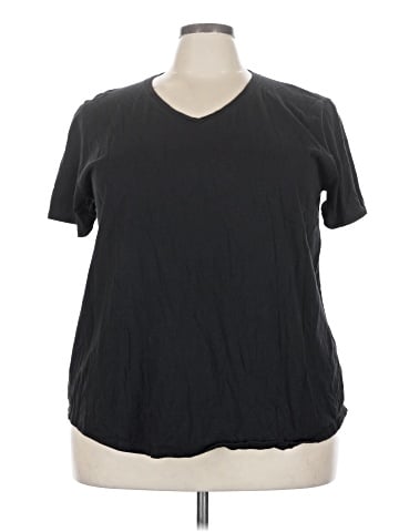 Just My Size Short Sleeve T-Shirt (view 1)