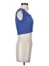 Out From Under 100% Elastane Blue Sports Bra Size XS - photo 4