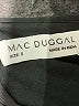 Mac Duggal Black Casual Dress Size 8 - photo 4