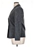 Chico's Gray Blazer Size 1X - photo 5