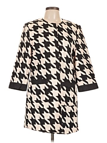 Luii Coat (view 1)