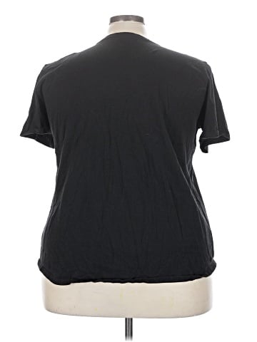 Just My Size Short Sleeve T-Shirt (view 2)