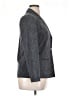Chico's Gray Blazer Size 1X - photo 4