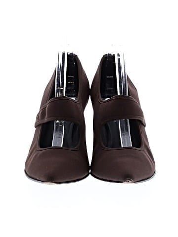 Donald J Pliner Heels (view 2)