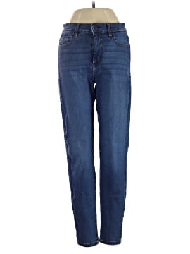 Curve Appeal Jeans