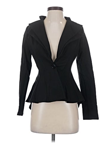 Noir Blazer (view 1)
