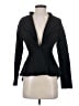 Noir Black Blazer Size XS - photo 1