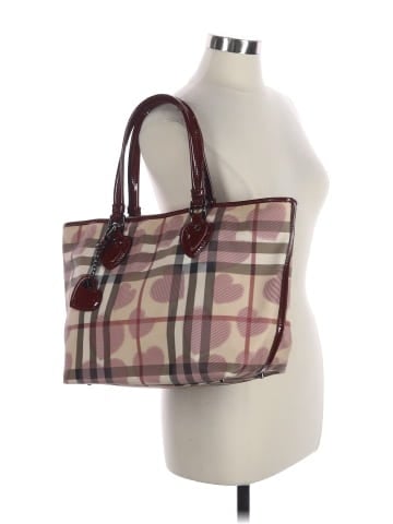 Burberry Tote (view 2)