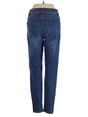 Curve Appeal Jeans (view 2)