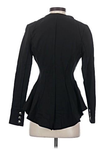 Noir Blazer (view 2)