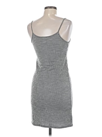 Caution to the Wind Casual Dress (view 1)