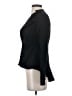 Noir Black Blazer Size XS - photo 5