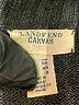 Lands' End Canvas Gray Cardigan Size XS - photo 7