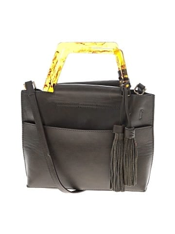 Anthropologie Satchel (view 1)