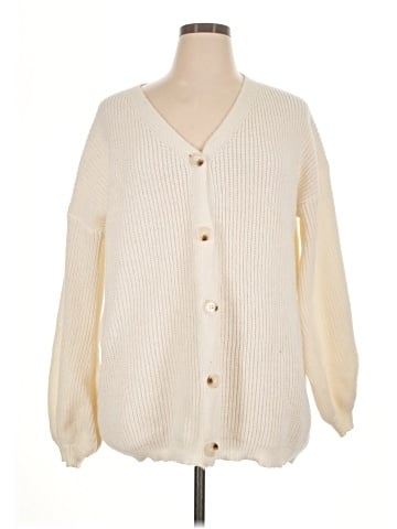 Boohoo Cardigan (view 1)