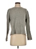 Jenni Kayne Gray Pullover Sweater Size S - photo 1