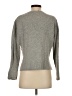 Jenni Kayne Gray Pullover Sweater Size S - photo 2